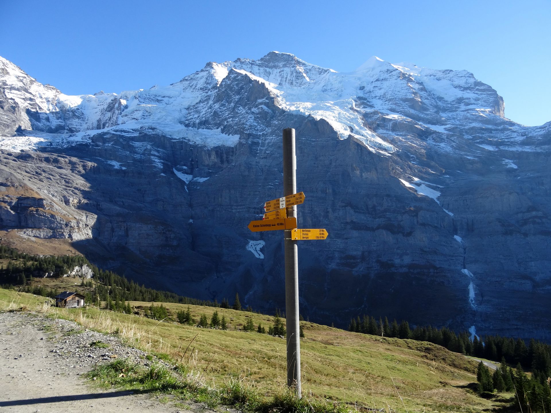 Jungfrau